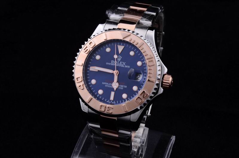 Rolex watch man-303